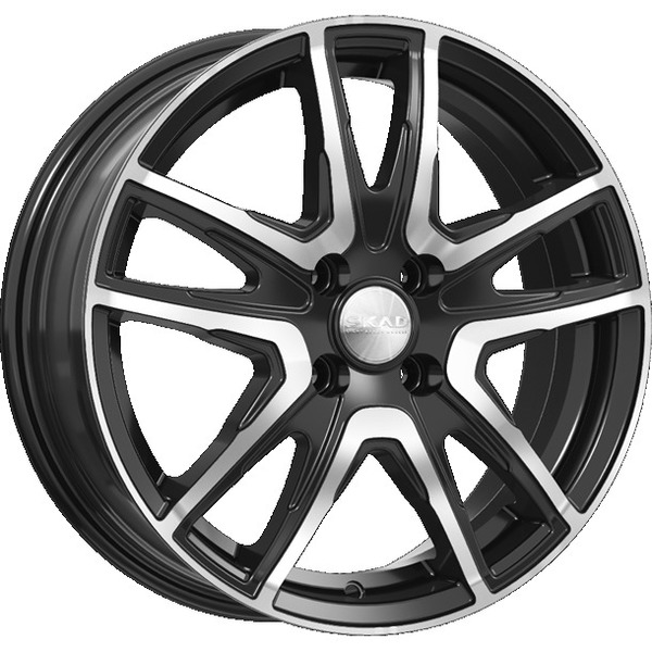 Диски Skad Skad Сидней 6,0xR16 4x100 60,1 50 алмаз