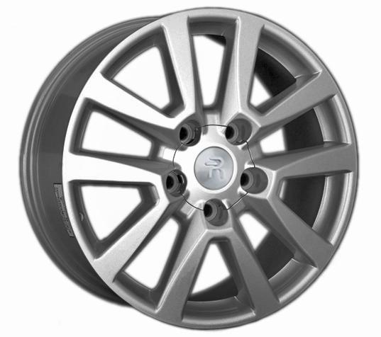 Диски REPLAY TY 106 8,0x18 5x150 110,1 56 GM