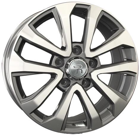 Диски REPLAY TY 236 8,0x18 5x150 110,1 56 SF