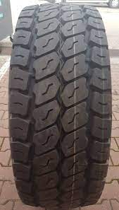 Шины CORDIANT PROFESSIONAL TM-1 385/65 R22,5