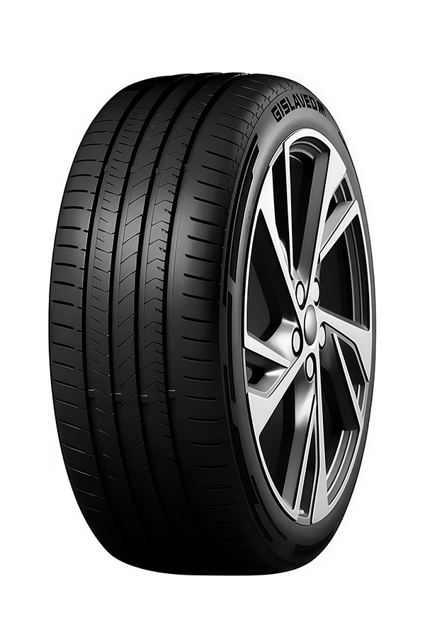Шины GISLAVED EcoControl 215/65 R16