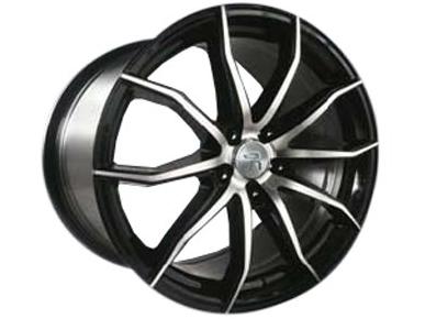 Диски REPLAY FD 135 8,0x18 5x114,3 63,3 44 GMF