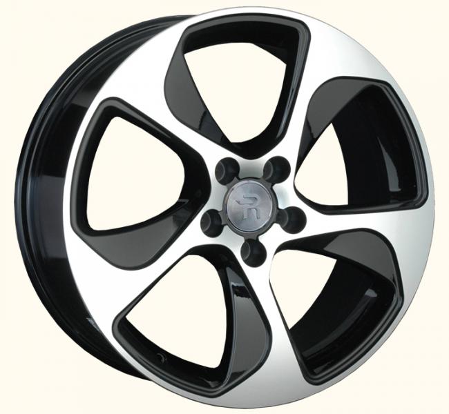 Диски REPLAY VV 186 8,0x18 5x130 71,6 53 GMF