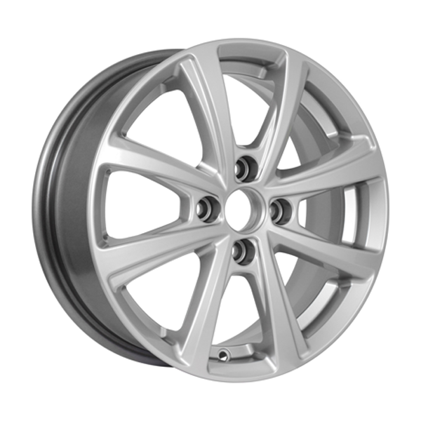 Диски CARWEL АКУШ 6,0xR15 4x100 56,6 45 SL