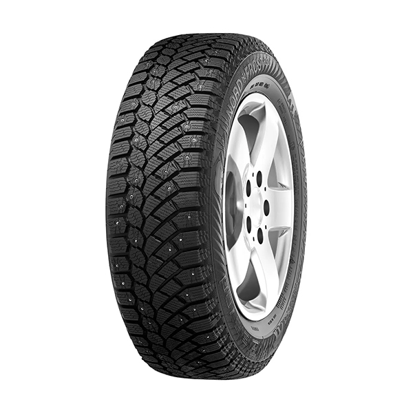 Шины GISLAVED Gislaved Nord Frost 200 195/60 R15