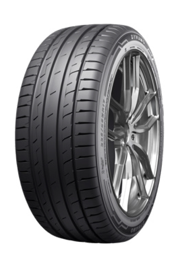 Шины Dynamo STREET-H MU71 235/45 R17