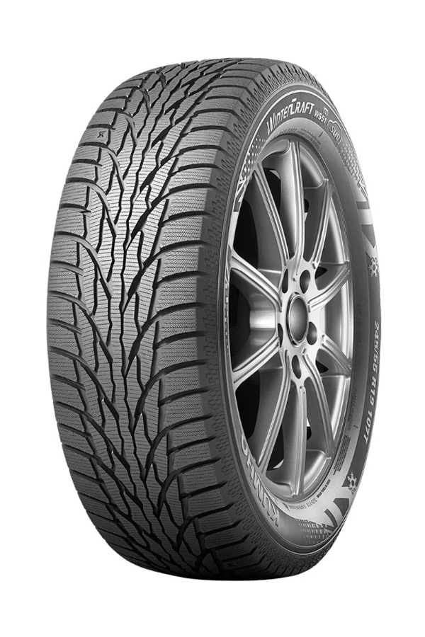 Шины KUMHO WS51 245/70 R16