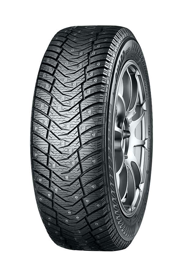 Шины YOKOHAMA IG65 215/60 R17