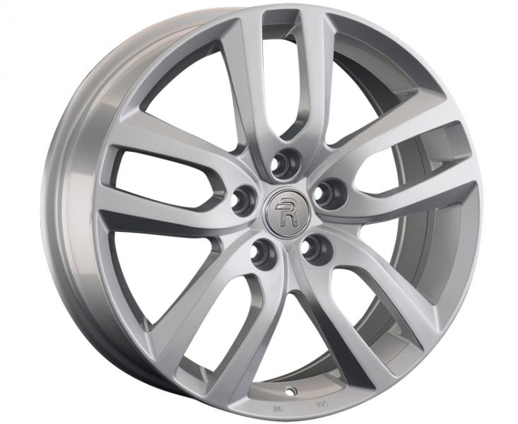 Диски REPLAY KI 230 7,5x18 5x114,3 67,1 50,5 S