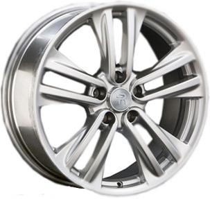 Диски REPLAY INF 9 8,0x18 5x114,3 66,1 50 S