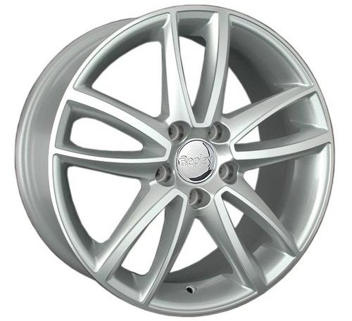 Диски REPLAY CL 9 8,5x18 5x120 70,1 32 SF