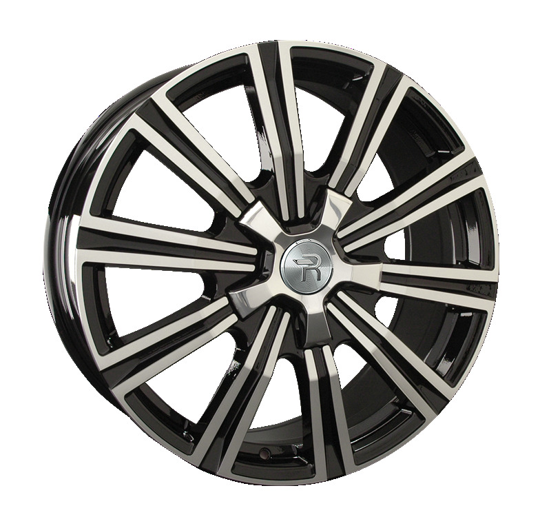 Диски REPLAY TY 242 8,0x18 5x150 110,1 56 BKF