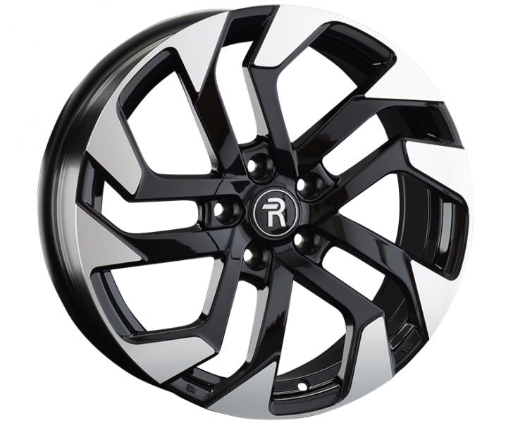 Диски REPLAY TY 259 7,5x18 5x114,3 60,1 45 SF