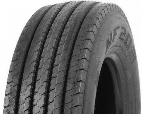 Шины Кама NF202 215/75 R17,5
