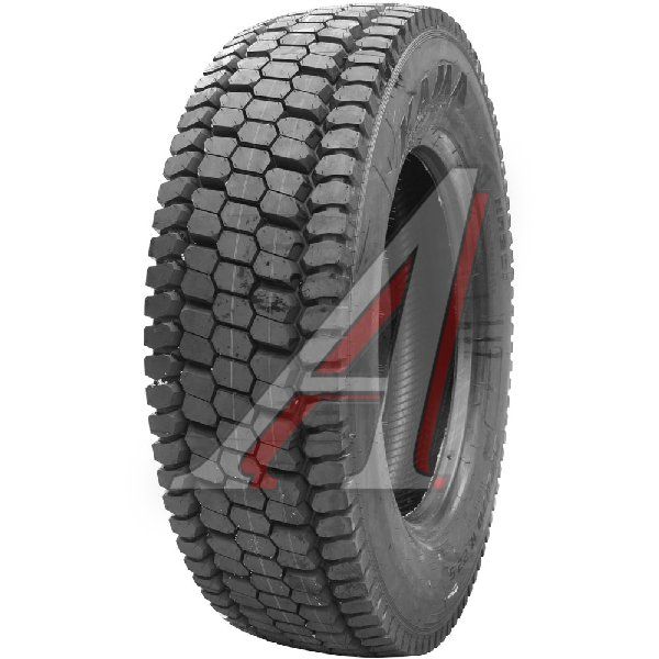 Шины Кама NR201 215/75 R17,5