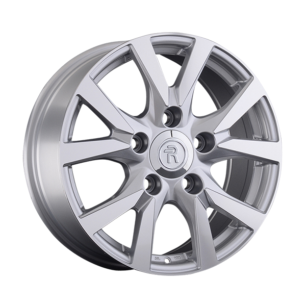 Диски REPLAY TY 237 8,0x18 5x150 110,1 56 SF