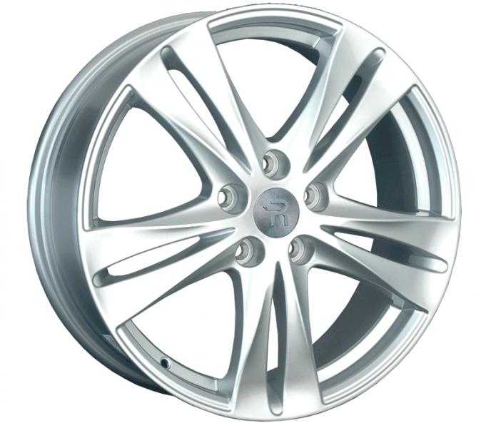 Диски REPLAY NS 204 7,0x18 5x114,3 66,1 45 S