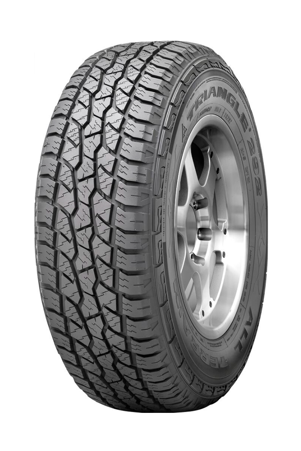 Шины TRIANGLE TR292 215/75 R15