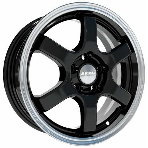 Диски Skad Skad КИОТО 6,0x15 5х105 56,7 39 селена