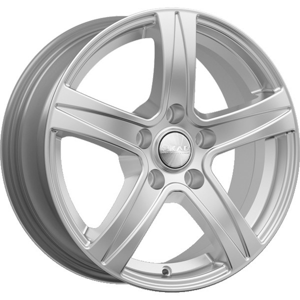 Диски Skad Skad SAKURA 6,5x16 5x114,3 60,1 39 селена
