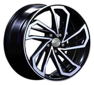 Диски REPLAY B 204 8,0x19 5x112 66,6 47 S