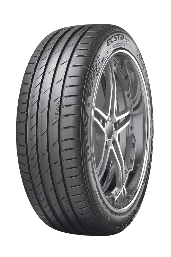 Шины KUMHO ECSTA PS71 275/50 R20