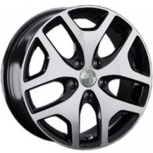 Диски REPLAY HND 212 7,0x17 5x114,3 67,1 51 BKF