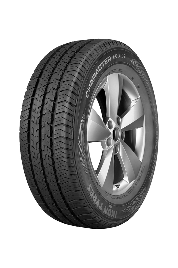 Шины IKON CHARACTER Eco С2 195/75 R16C