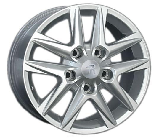 Диски REPLAY TY 102 8,0x18 5x150 110,1 56 S