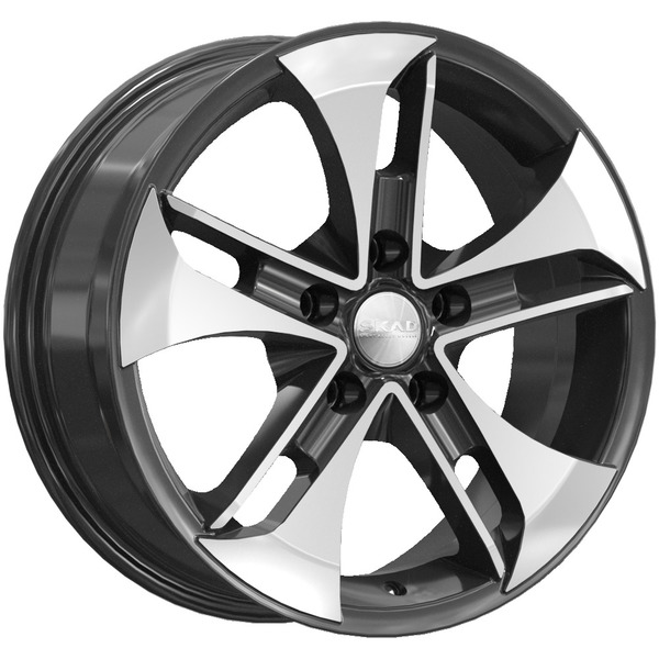 Диски Skad Skad ВЕНЕЦИЯ 6,5x16 5x108 63,35 50 алмаз