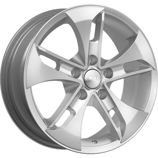 Диски Skad Skad ВЕНЕЦИЯ 6,5x16 5x108 67,1 45 селена