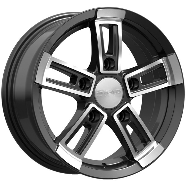 Диски Skad Skad ТОР 6,5x15 5x139,7 98,5 40 алмаз