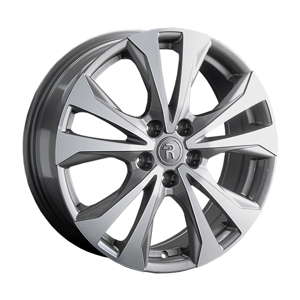Диски REPLAY HV 62 7,0xR18 5x114,3 66,6 40 GMFP