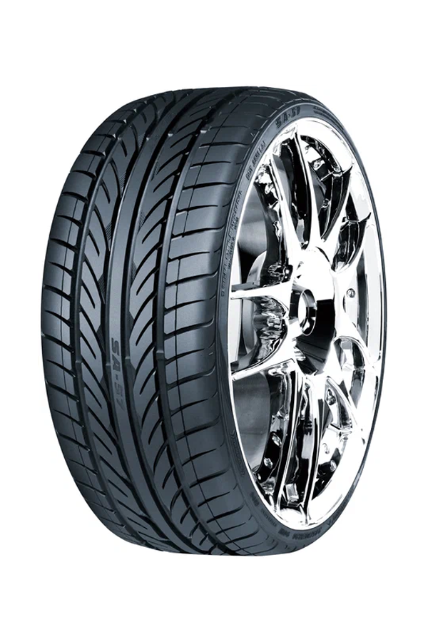 Шины Westlake SA57 255/45 R20