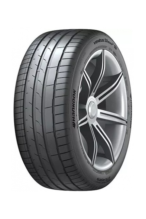 Шины HANKOOK K127A 285/45 R22