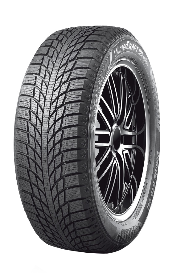 Шины KUMHO WI51 195/55 R16