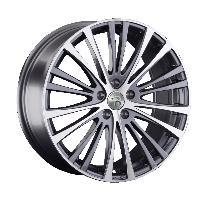 Диски REPLAY MR 199 8,0x19 5x112 66,6 38 GMF