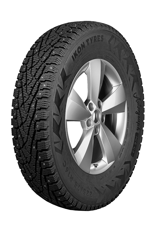 Шины IKON Tyres IKON Tyres AUTOGRAPH ICE C3 205/75 R16C