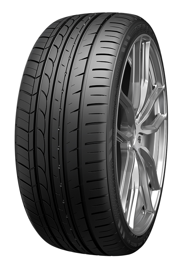 Шины Dynamo STREET-H MU02 225/45 R18
