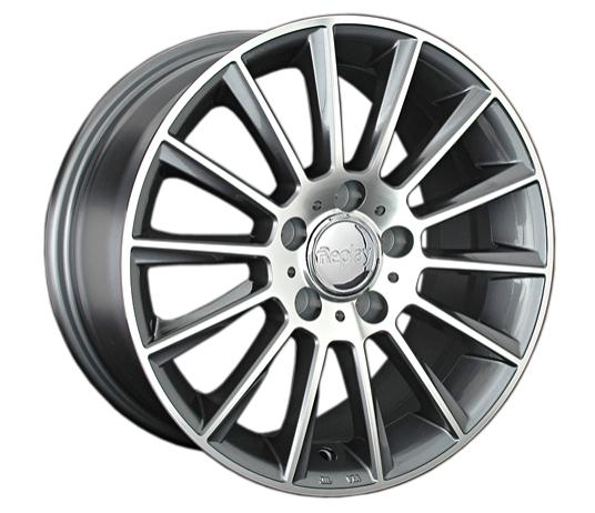 Диски REPLAY MR 139 8,0x18 5x112 66,6 50 GMFP