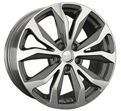 Диски REPLAY TY 212 7,5x18 5x114,3 60,1 30 GMFP