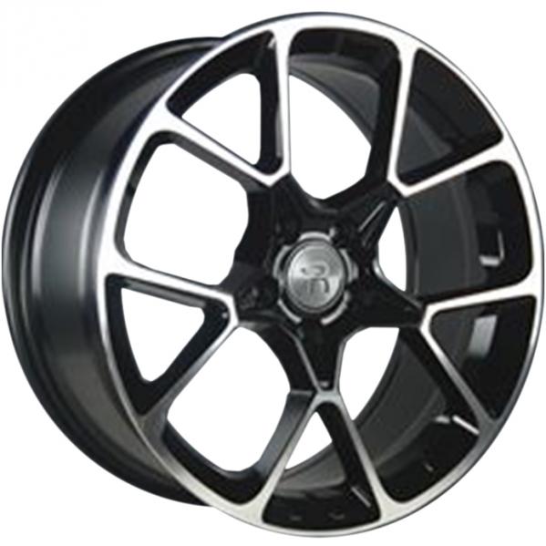 Диски REPLAY FD 146 8,0x18 5x114,3 63,3 44 GMF