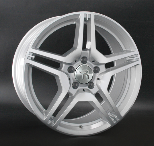 Диски REPLAY MR 94 8,5x18 5x112 66,6 48 SF