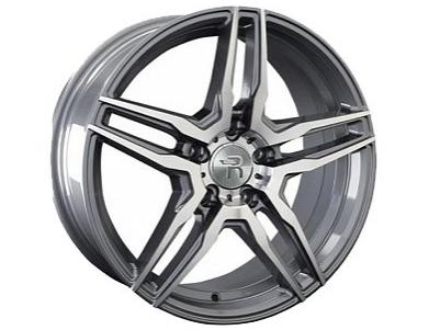 Диски REPLAY B 175 8,0x18 5x120 72,6 30 S