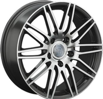 Диски REPLAY A 40 8,0x18 5x130 71,6 56 BKF
