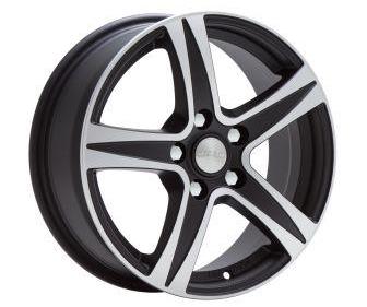 Диски Skad Skad SAKURA 7,5x17 5x114,3 66,1 40 алмаз