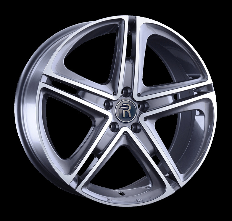 Диски REPLAY LR 74 8,0x19 5x108 63,3 45 GMF