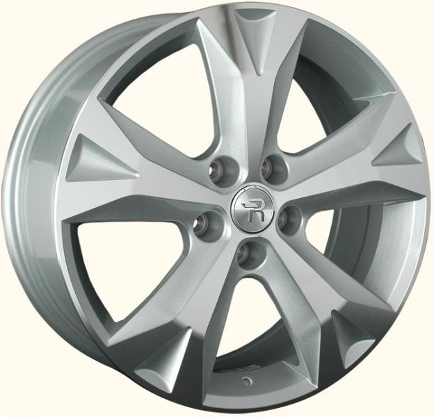 Диски REPLAY KI 229 7,5x18 5x114,3 67,1 50,5 S