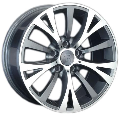 Диски REPLAY B 121 8,0x18 5x120 72,6 34 SF