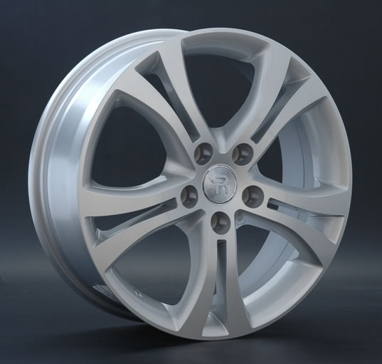 Диски REPLAY MZ 41 7,5x18 5x114,3 67,1 50 S